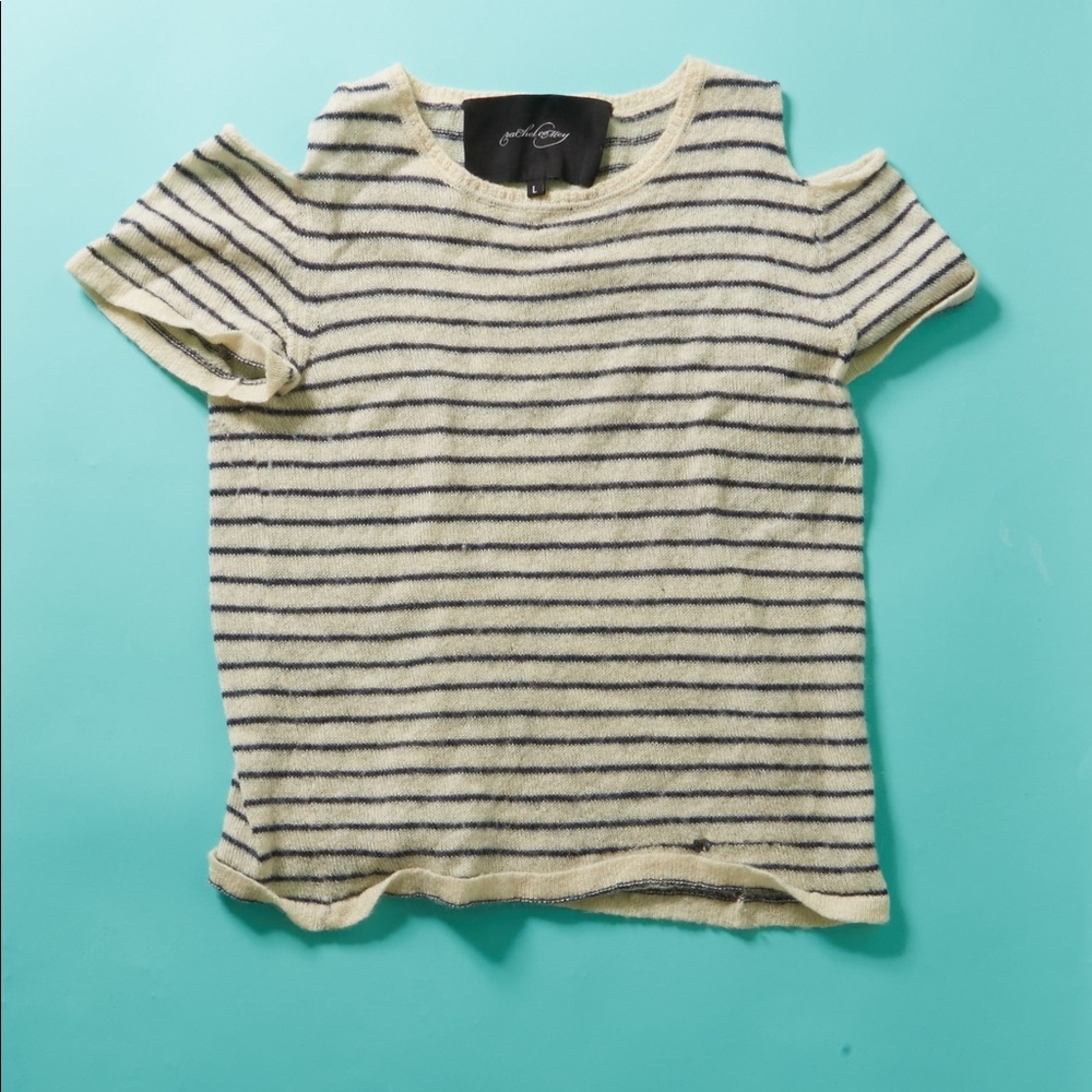 Rachel Comey Cut Out Top